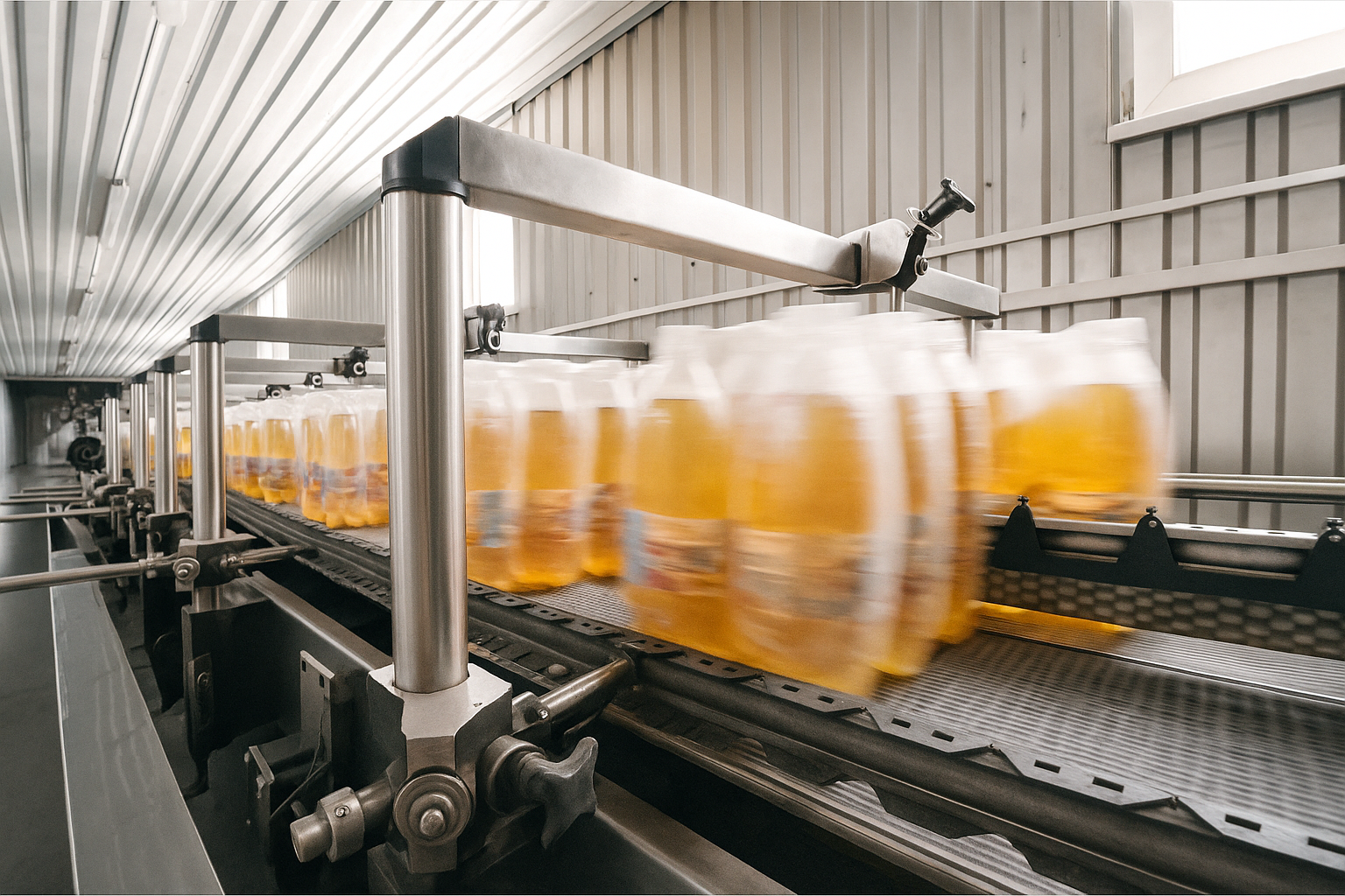 Soluciones para Manufactura