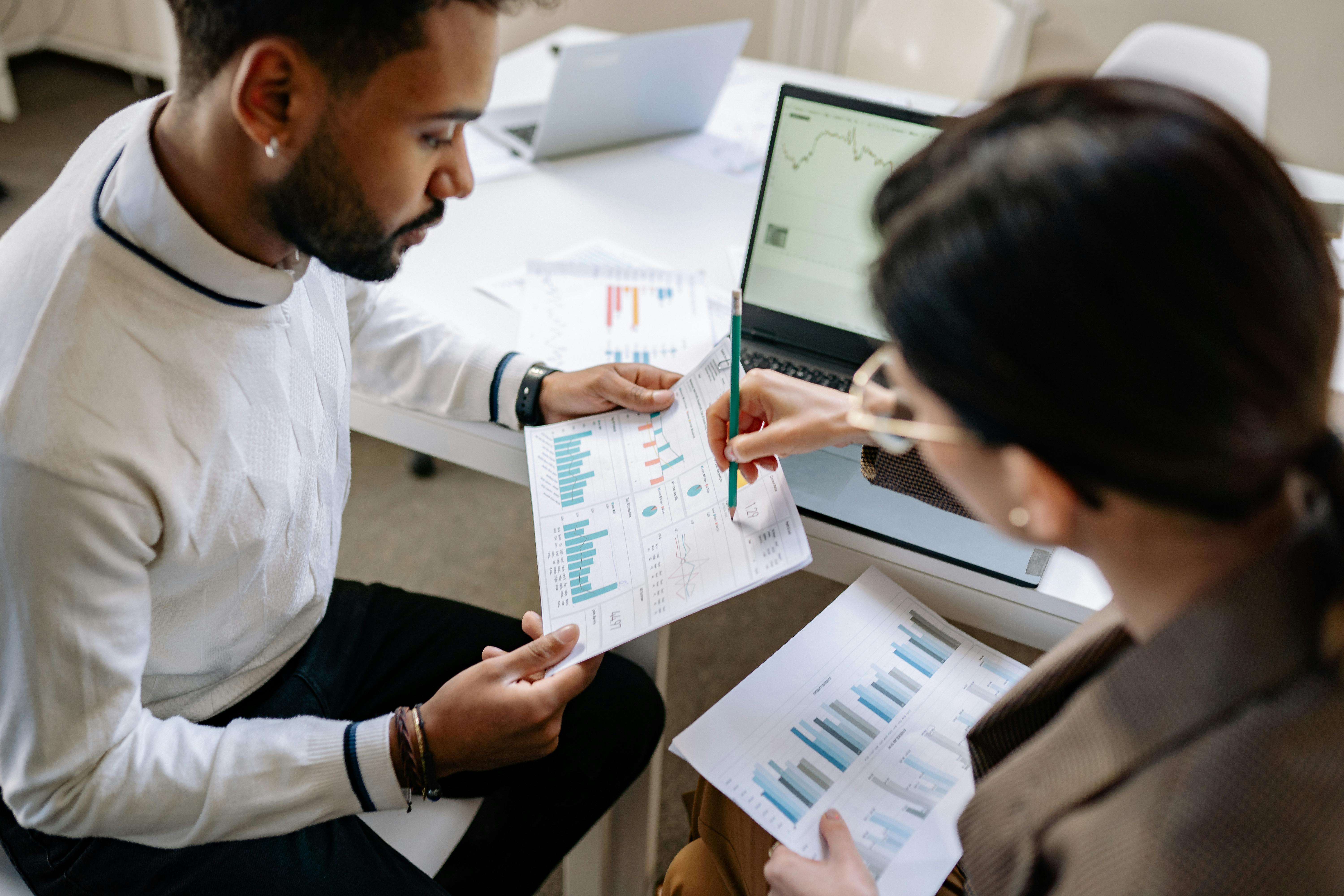 Gestión de Talento Humano ITSales