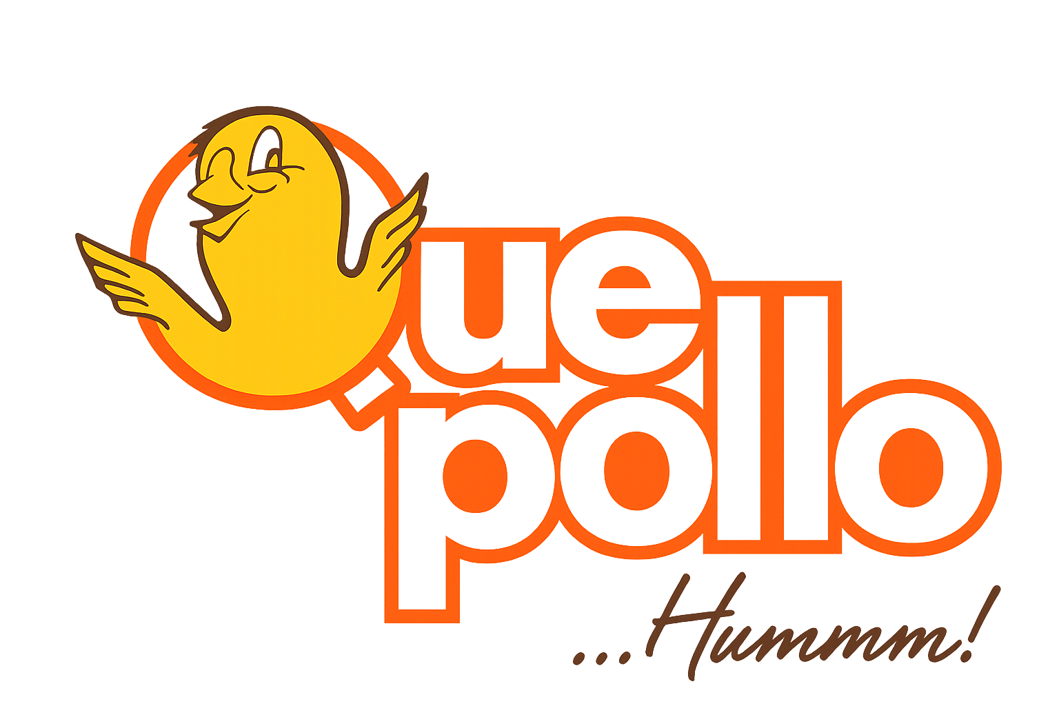 Que Pollo